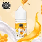 GENESIS 創世紀煙油