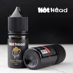 HotHead 爆脾氣煙油