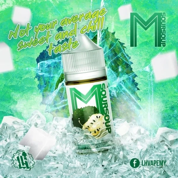 LH VAPEMY 煙油