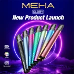 MEHA GLORY 星耀系列 一代電子煙主機