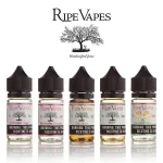 Ripe Vapes 生命之樹煙油