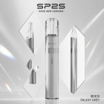 SP2S LEGEND S鈦色電子煙主機 顏色 鈦銀