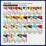 SP2S煙彈