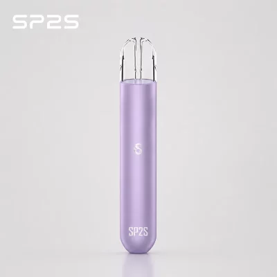 SP2S電子煙主機 一代通用霧化桿 丁香淡紫色