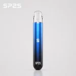 SP2S電子煙主機 一代通用霧化桿 媚海藍色