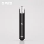 SP2S電子煙主機 一代通用霧化桿 幻夜黑色