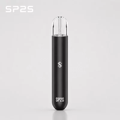 SP2S電子煙主機 一代通用霧化桿 幻夜黑色