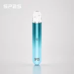 SP2S電子煙主機 一代通用霧化桿 星悅湖藍色