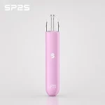 SP2S電子煙主機 一代通用霧化桿 海棠粉色