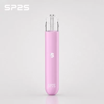 SP2S電子煙主機 一代通用霧化桿 海棠粉色