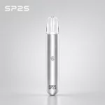SP2S電子煙主機 一代通用霧化桿 淡雅銀白色