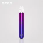 SP2S電子煙主機 一代通用霧化桿 炫影紫紅色