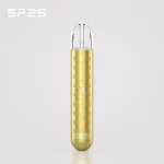 SP2S電子煙主機 一代通用霧化桿 燒青金色