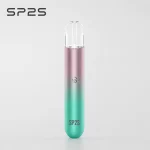 SP2S電子煙主機 一代通用霧化桿 碧波粉綠色