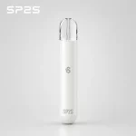 SP2S電子煙主機 一代通用霧化桿 電泳雪白色