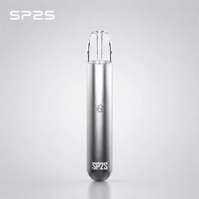 SP2S電子煙主機 一代通用霧化桿 顏色 黑武士