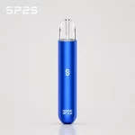 SP2S電子煙主機 一代通用霧化桿 魅海藍色