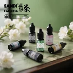 日本 SANDI FANCHA 梵茶煙油